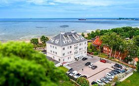 Lido Dom Przy Plaży Gdańsk
